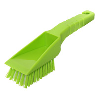 Long Handled Scrub Brush