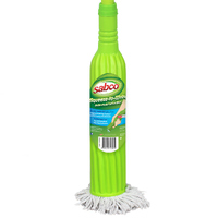 Antibacterial  Self Wringing Mop 