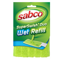 Superswish Duo Wet Refill 