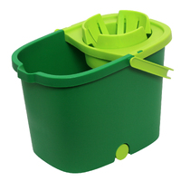 Rectangle Wheelie Bucket