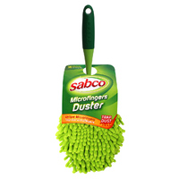 Microfingers Duster 