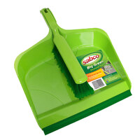 Large Dustpan Set - Big &amp; Strong