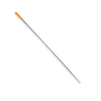 Super Swish Pro Telescopic Handle Yellow