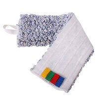 Micro Fx-Active Hook &amp; Loop Mop Pad 40cm