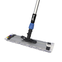 The Sprinklear Complete Mop Set (Base, Pad and handle) - Micro FX Active