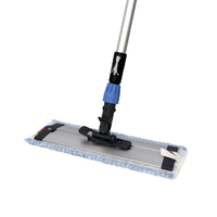 The Sprinklear Complete Mop Set (Base, Pad and handle) - Hygiene