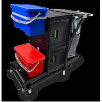 S/PRO Brix Cart All-Terrain Base