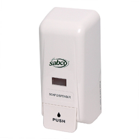 Plastic Soap Dispenser 1000mL