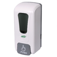 Plastic Foam Soap Dispenser 1000mL