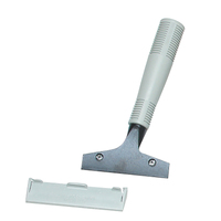 Pulex 120cm Long Handle Scraper 100mm