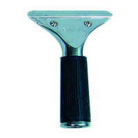 Stainless Steel Squeegee Handle - Quick Release