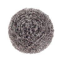 Economy Stainless Steel Scourer