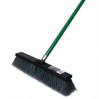 High Power Outdoor Broom