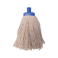 Contractor Cotton Mop Head