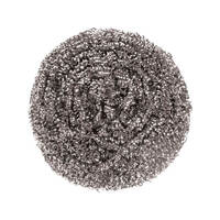 Premium Stainless Steel Scourer