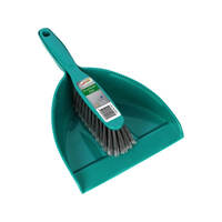 Dustpan Set