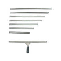 Pulex Stainless Steel Complete Squeegee