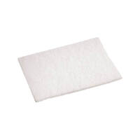 Soft Grade Scourer Pad Â– 10PK