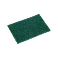 Standard Grade Scourer Pad Â– 10PK