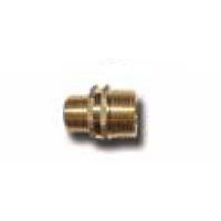 3/4&quot; x 1/2&quot; Brass Inlet Ftg (SEKO DISPENSER)