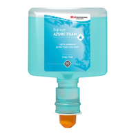 REFRESH AZURE FOAM 1L AU