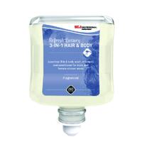 REFRESH LUXURY 3-IN-1 H&amp;B 1LTR AU