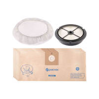 Service Kit - Filters - Bag