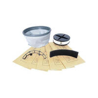 Service Kit - Filters - Bags - Motor Cage