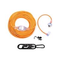 Service Kit - Short Lead - Holder - Cord Restraint - 20m Lead