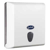 Sorbent Professional Interleave Hand Towel Dispenser