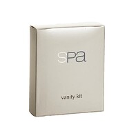 SPA Vanity Set