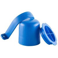 I-SPRAYWASH BLUE TABLET HOLDER KIT