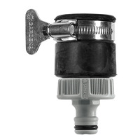 I-SPRAYWASH WATER THIEF 15-20MM FOR WATER TAP