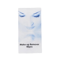 Make-up Remover Wipes