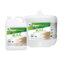 M.A.C–Multi Surface Acid Cleaner-1000 L