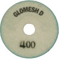 GLOMESH DIAMOND 400 GRIT 325MM