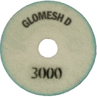 GLOMESH DIAMOND 3000 GRIT 325MM