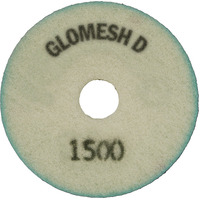 GLOMESH DIAMOND 1500 GRIT 425MM