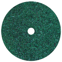 GLOMESH HI PERF STRIP PAD 400MM - EMERALD