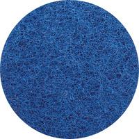 GLOMESH PAD REGULAR 350MM - BLUE