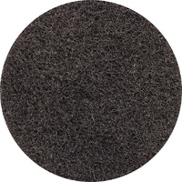 GLOMESH PAD REGULAR 525MM - BLACK