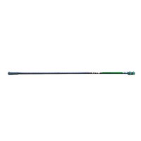 UNGER nLITE CARBON COMPOSITE POLE 3.2M/10.5FT - 2 SECTION