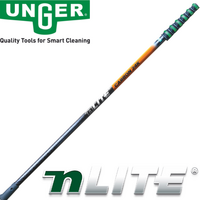 UNGER nLITE CARBON 24K MAIN POLE 8.6M/28FT - 6 SECTION