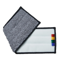 UNGER ERGO! CLEANING PAD, 40CM 