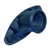 UNGER NLITE BRUSH SOCKET