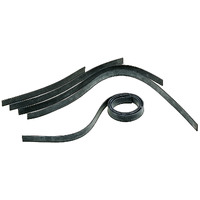 UNGER REPLACEMENT RUBBER 35CM/14&quot; SOFT