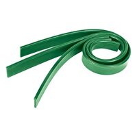 UNGER POWER RUBBER 35CM/14&quot; - GREEN