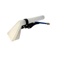 Plastic Upholstery Extraction Tool