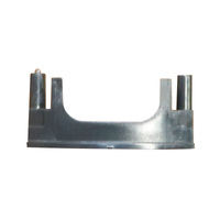 Bucket Lock Plate