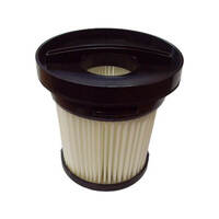 Hepa Filter For Cyclone Insert To Suit: Zelmer Solaris Twix &amp; Airflo Diamond Series (V5500-FILT1)